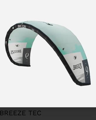 F-one breeze tec 13m 2026