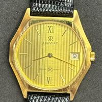 Revue Modul Quartz - Ref. 2617A - NOS