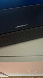 Soundbar bose tv speaker