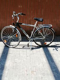 Bicicletta Atala Street  telaio alluminio