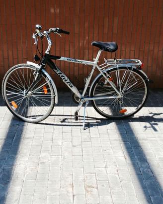 Bicicletta Atala Street  telaio alluminio