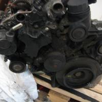 Pezzi vari Jeep Grand Cherokee 2.7 CRD