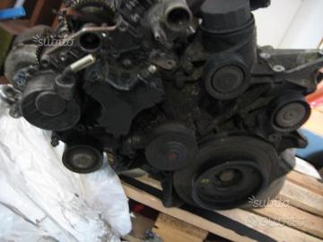 Pezzi vari Jeep Grand Cherokee 2.7 CRD