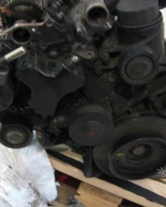 Pezzi vari Jeep Grand Cherokee 2.7 CRD