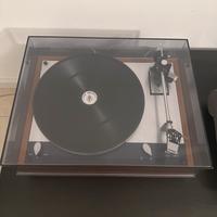 Thorens TD 160