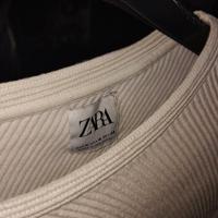 maglione maniche lunghe