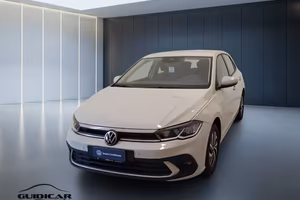 VOLKSWAGEN Polo VI 2022 - Polo 1.0 tsi Life 95cv d