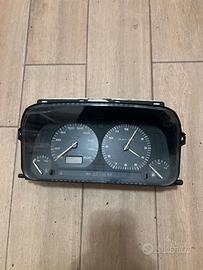 contakm golf terza serie