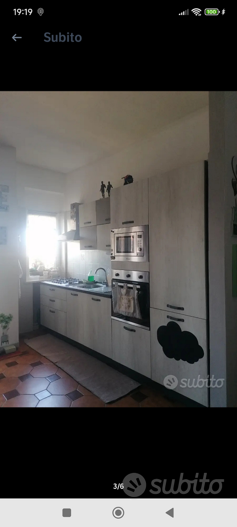 Appartamento – VV - Vista 2