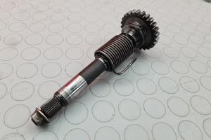 ALBERO AVVIAMENTO HUSQVARNA CR 125 1992 1991 WR 19