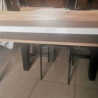 tavolo laptop mobile