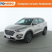 HYUNDAI Tucson MS11850
