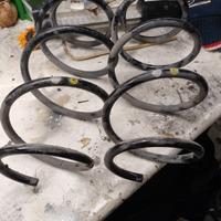 molle ammortizzatori audi A3 8v originali