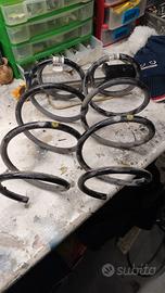 molle ammortizzatori audi A3 8v originali