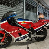 Honda VF 1000 R 1984 ASI sport