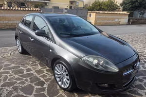 fiat bravo 1.6