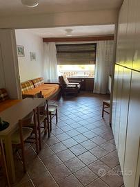 In residence mese di agosto