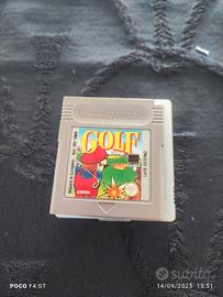 disponibili  giochi per Gameboy nintendo