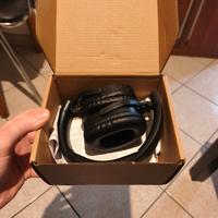 Cuffie Wireless Bluetooth nuove