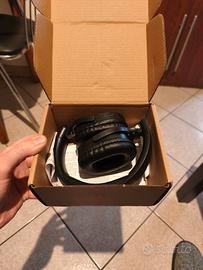 Cuffie Wireless Bluetooth nuove