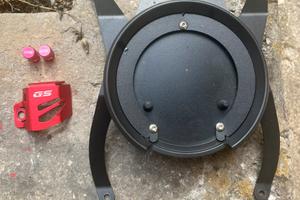 Accessori BMW f 650/700/800 GS
