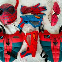 Gioco Spider man 