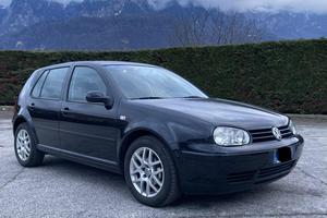 Golf 4 Highline 1.6 105cv