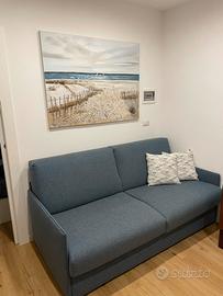 Divano letto