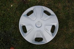 COPRICERCHIO ORIGINALE FORD DA 15 POLLICI