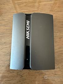 SSD Esterno HIKSEMI 1TB USB-C 3.2