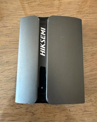 SSD Esterno HIKSEMI 1TB USB-C 3.2