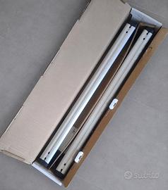 Barre portatutto originali AUDI Q3
