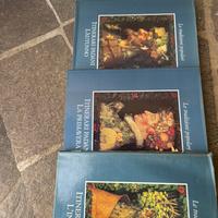 LE TRADIZIONI POPOLARI 4 VOLUMI