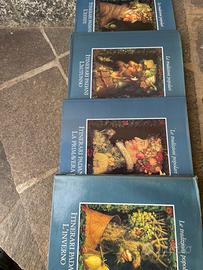 LE TRADIZIONI POPOLARI 4 VOLUMI