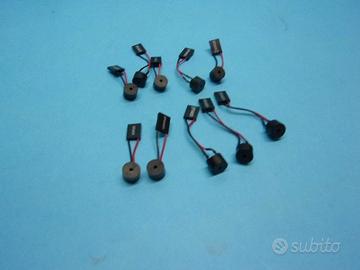 Kit 10 Micro speaker buzzer per Arduino, PC o altr