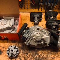 Ricambi Piaggio Ciao-si-bravo