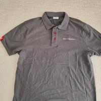 Polo Shirt Uomo Stella Artois Beer, Summer Comfort