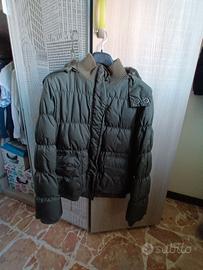 piumino donna Pierre Cardin