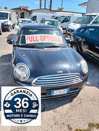 Mini 1.6 16V Cooper D anno 2007