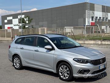 Fiat Tipo 1.6 Mjt DCT,AZIENDALE, UNI PRO,GARANZIA