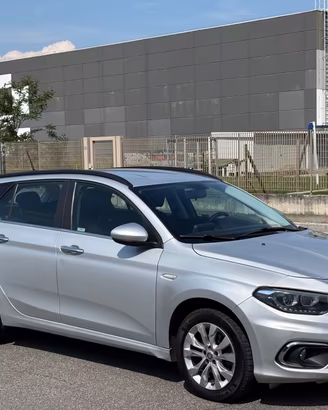 Fiat Tipo 1.6 Mjt DCT,AZIENDALE, UNI PRO,GARANZIA