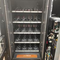 Distributore automatico G-Snack Evolution EV8