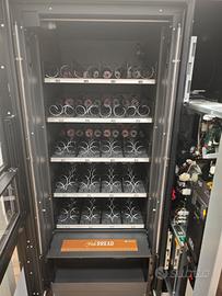 Distributore automatico G-Snack Evolution EV8