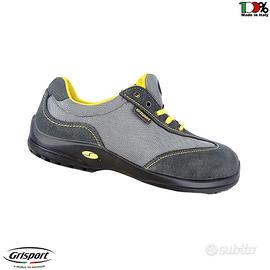 Grisport Scarpe Antinfortunistiche 75104 CAPRI S1