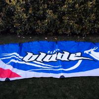 Kitesurf - Kite 12 SOLO ALA