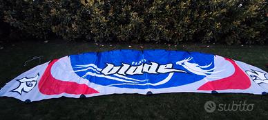 Kitesurf - Kite 12 SOLO ALA