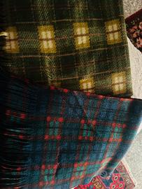 Sciarpe in pile della Conte of Florence