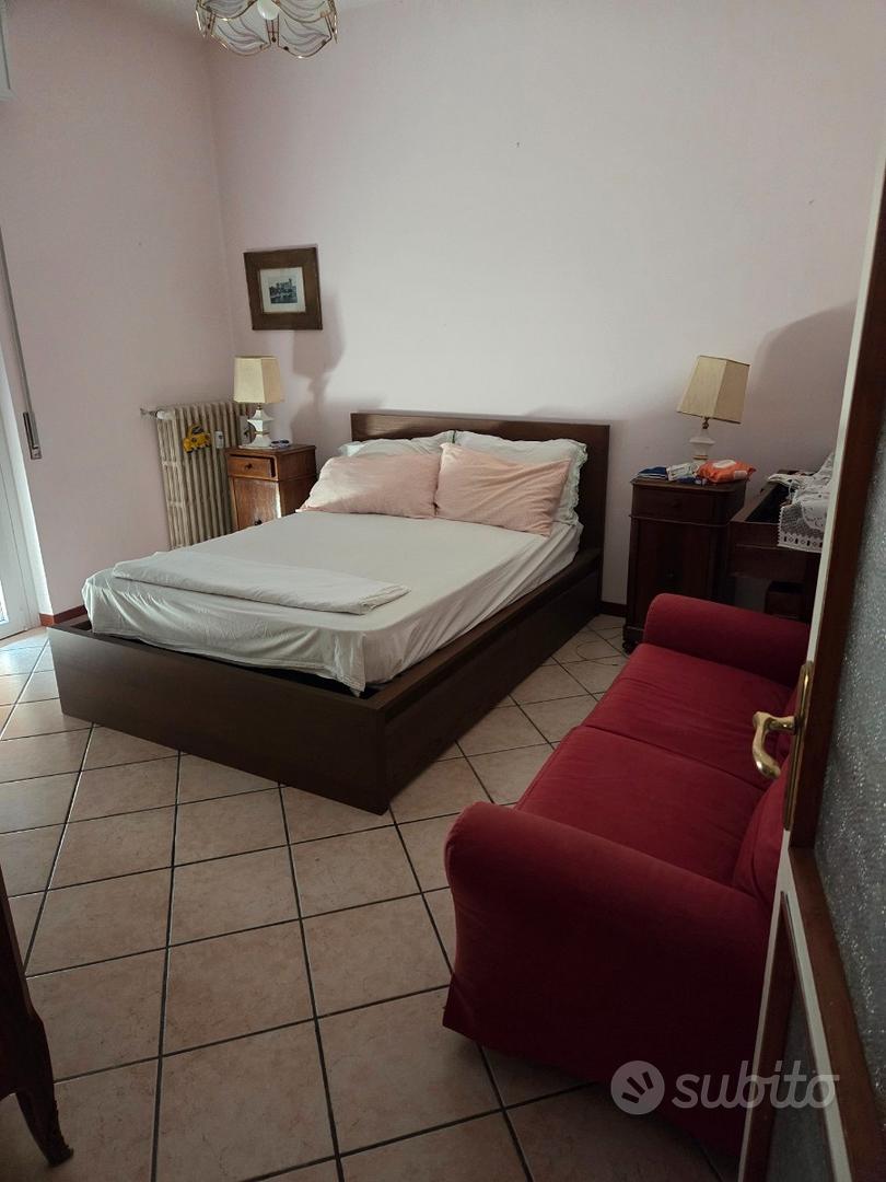 Appartamento – Bergamo, San Tomaso de' Calvi, Borgo Palazzo - Vista 5