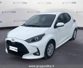 Toyota Yaris IV 2020 1.0 Active