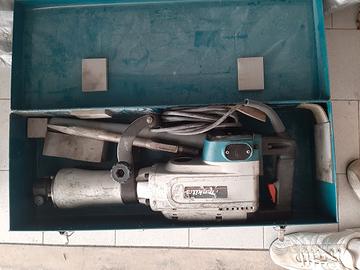 Makita HM1304 martello demolitore con 2 punte